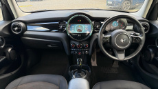 MINI Hatchback 1.5 Cooper Classic 5dr Auto Petrol Hatchback
